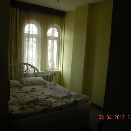 Hotel Zelve Avanos Exterior photo
