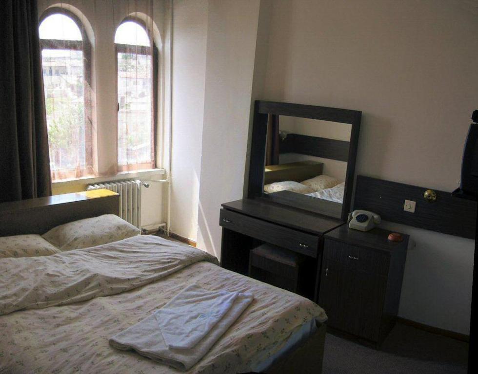 Hotel Zelve Avanos Room photo