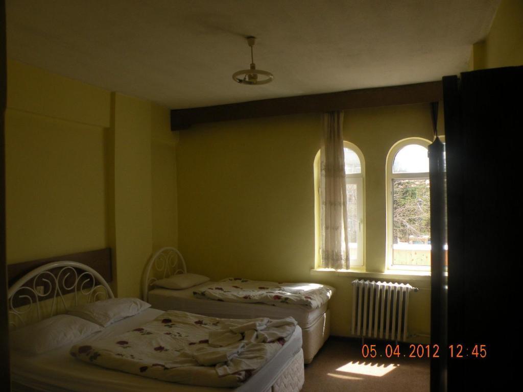 Hotel Zelve Avanos Exterior photo